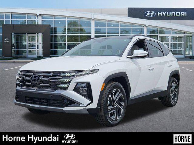 2026 Hyundai Tucson Limited for sale in APACHE JUNCTION, AZ