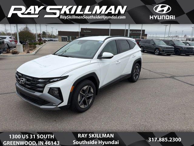 2026 Hyundai Tucson SEL for sale in GREENWOOD, IN