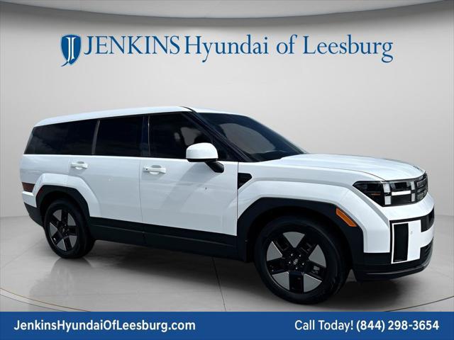 2026 Hyundai Santa Fe Hybrid SE for sale in LEESBURG, FL