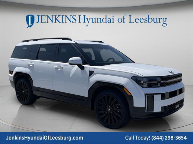 2026 Hyundai Santa Fe Calligraphy for sale in LEESBURG, FL