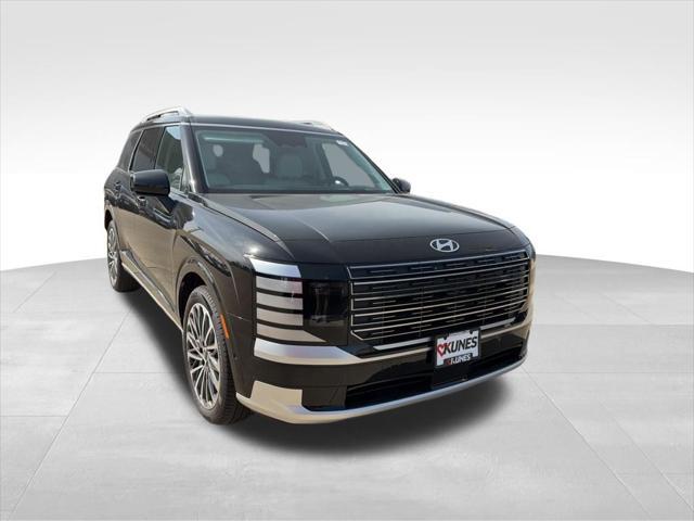 2026 Hyundai Palisade Calligraphy for sale in QUINCY, IL