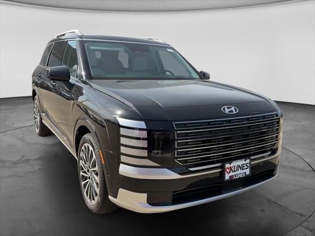2026 Hyundai Palisade Calligraphy for sale in QUINCY, IL