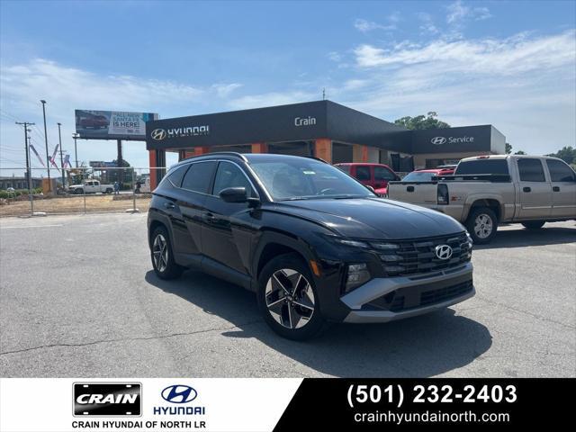 2025 Hyundai Tucson SEL for sale in NORTH LITTLE ROCK, AR