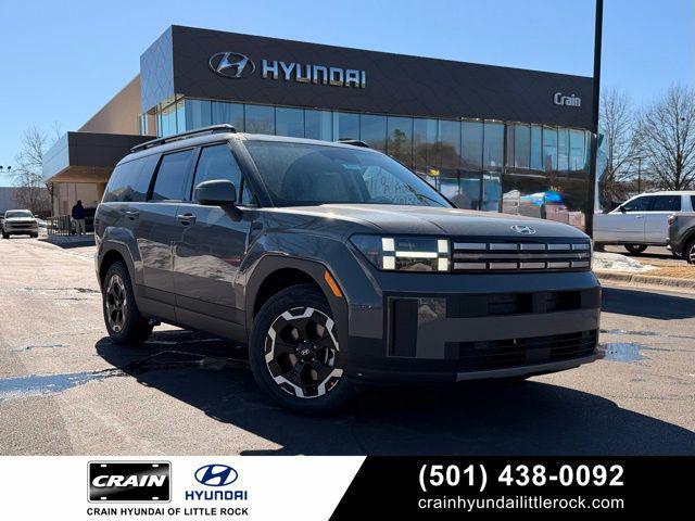 2026 Hyundai Santa Fe SEL for sale in LITTLE ROCK, AR