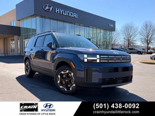 2026 Hyundai Santa Fe SEL for sale in LITTLE ROCK, AR