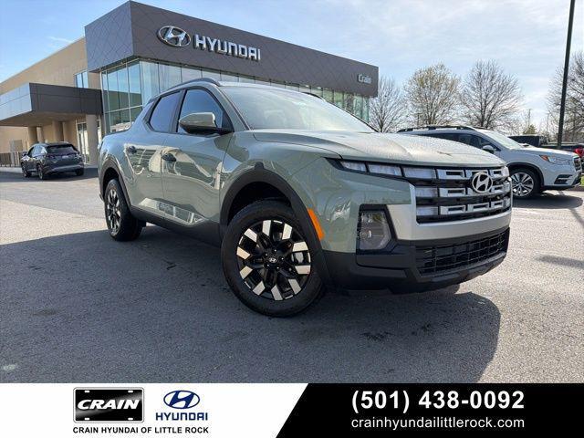 2026 Hyundai Santa Cruz SEL Activity for sale in LITTLE ROCK, AR
