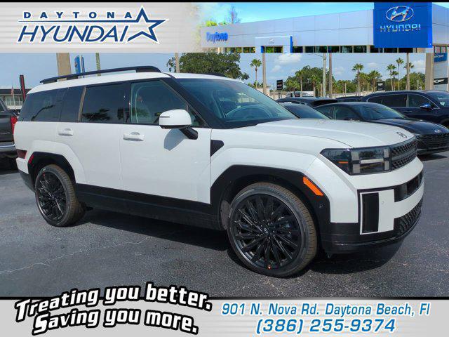 2026 Hyundai Santa Fe Calligraphy for sale in DAYTONA BEACH, FL