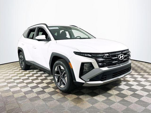 2026 Hyundai Tucson SEL for sale in LAKELAND, FL