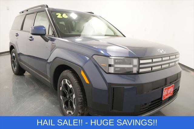 2026 Hyundai Santa Fe SEL for sale in WATERLOO, IA