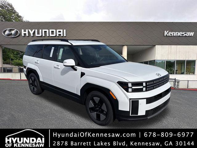 2026 Hyundai Santa Fe Hybrid SEL for sale in KENNESAW, GA