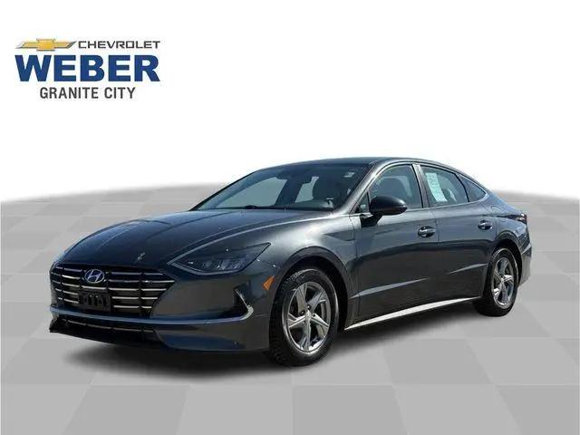 2023 Hyundai Sonata SE for sale in Granite City, IL