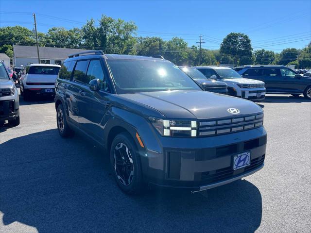 2026 Hyundai Santa Fe SEL for sale in COLUMBIA, CT