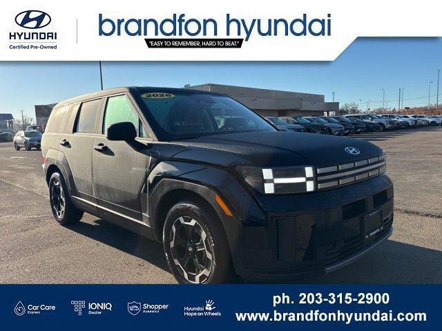 2026 Hyundai Santa Fe SE for sale in NEW HAVEN, CT