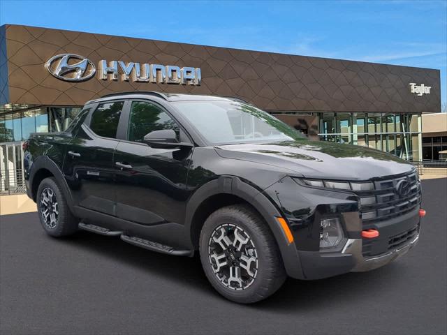 2026 Hyundai Santa Cruz XRT for sale in AUGUSTA, GA