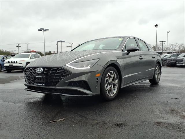 2022 Hyundai Sonata SEL for sale in MERIDEN, CT