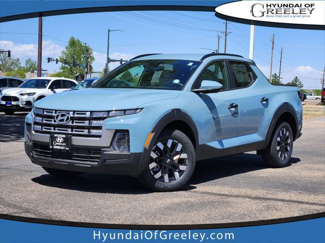 2026 Hyundai Santa Cruz SEL for sale in GREELEY, CO