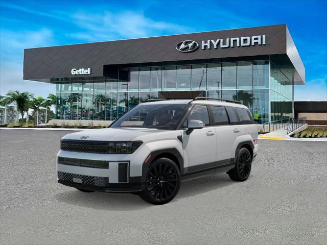 2026 Hyundai Santa Fe Calligraphy for sale in PUNTA GORDA, FL