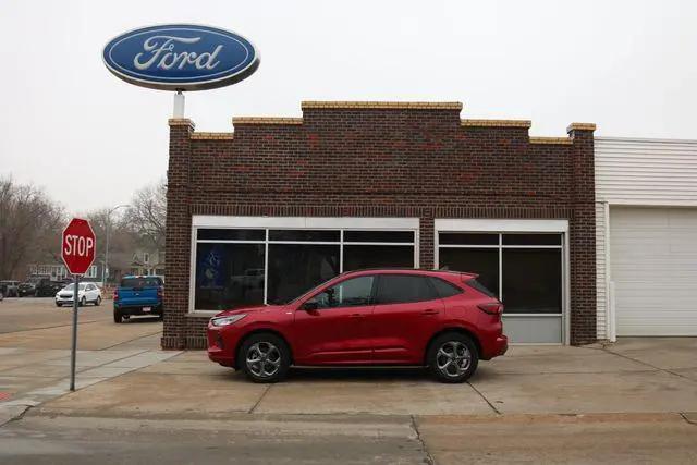 2024 Ford Escape ST-Line for sale in Ashland, NE