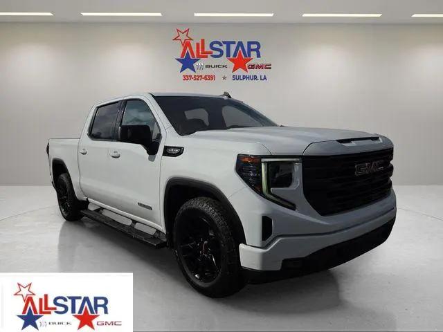 2023 GMC Sierra 1500 2WD Crew Cab Short Box Elevation for sale in Sulphur, LA