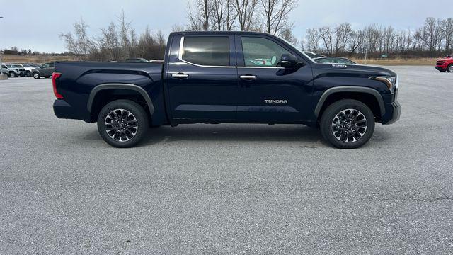 2026 Toyota Tundra Limited CrewMax 6.4' Bed