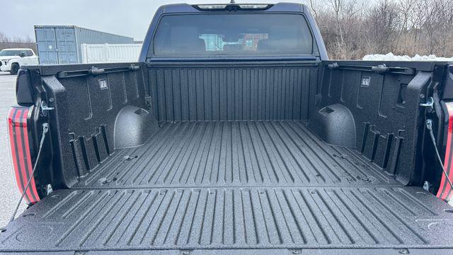 2026 Toyota Tundra Limited CrewMax 6.4' Bed