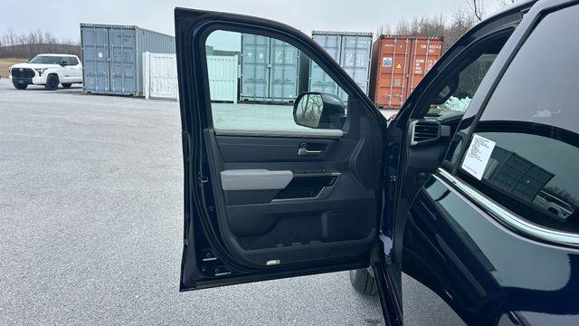 2026 Toyota Tundra Limited CrewMax 6.4' Bed
