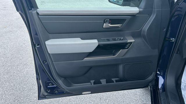 2026 Toyota Tundra Limited CrewMax 6.4' Bed
