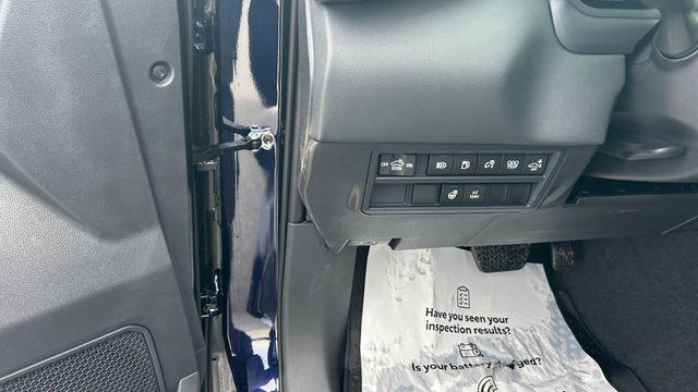 2026 Toyota Tundra Limited CrewMax 6.4' Bed