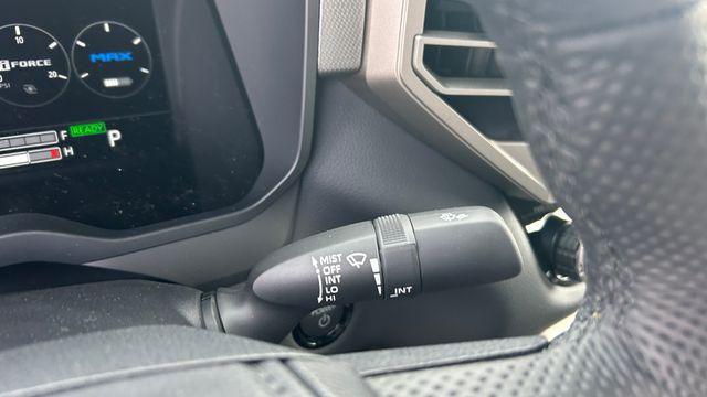 2026 Toyota Tundra Limited CrewMax 6.4' Bed