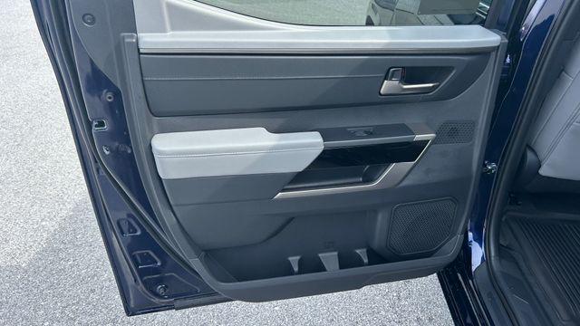 2026 Toyota Tundra Limited CrewMax 6.4' Bed