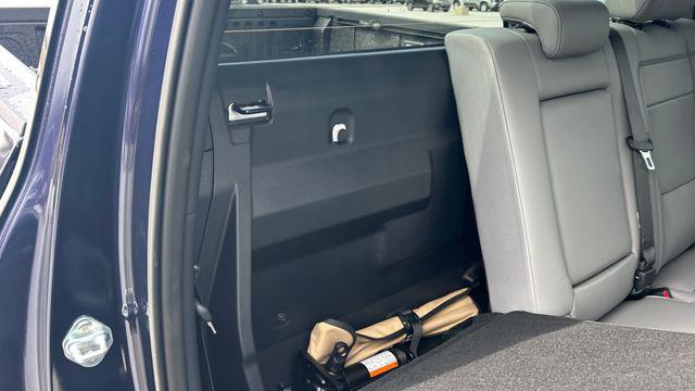 2026 Toyota Tundra Limited CrewMax 6.4' Bed