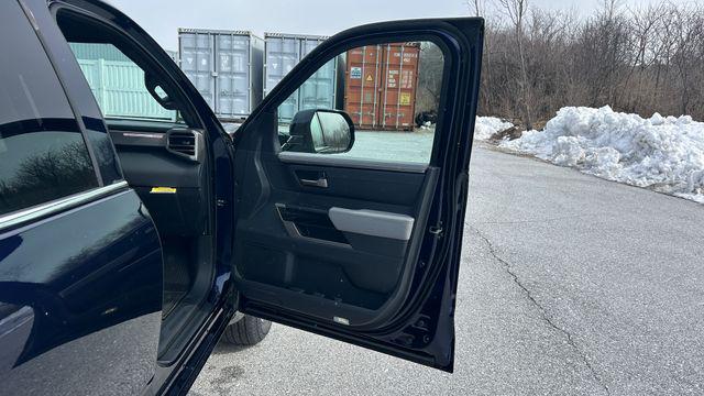 2026 Toyota Tundra Limited CrewMax 6.4' Bed