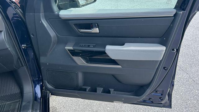 2026 Toyota Tundra Limited CrewMax 6.4' Bed