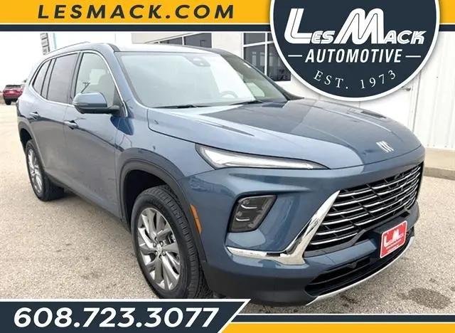 2025 Buick Enclave Preferred FWD for sale in Lancaster, WI