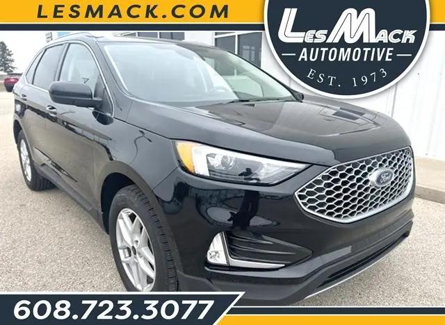 2024 Ford Edge SEL for sale in Lancaster, WI