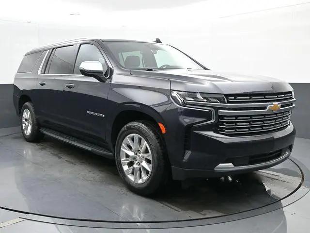 2023 Chevrolet Suburban 2WD Premier for sale in Greenville, SC