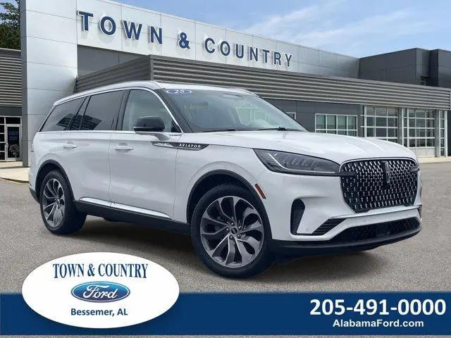 2025 Lincoln Aviator Premiere for sale in Bessemer, AL