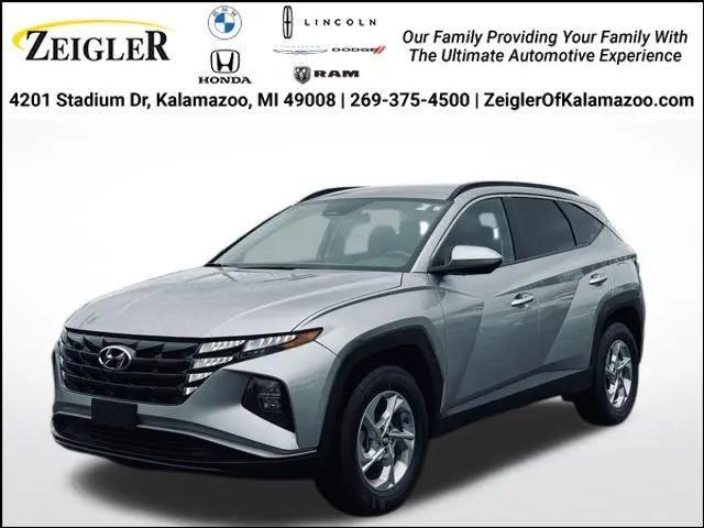 2023 Hyundai Tucson SEL for sale in Kalamazoo, MI