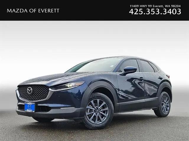 2024 Mazda CX-30 2.5 S for sale in Everett, WA