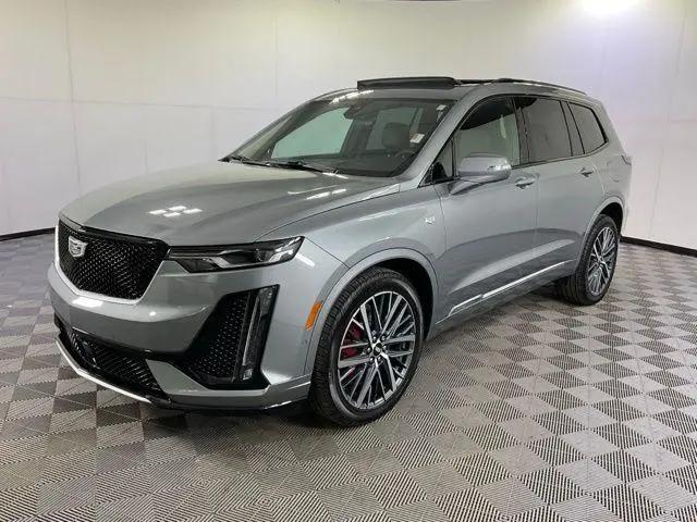 2025 Cadillac XT6 AWD Sport for sale in Fort Wayne, IN