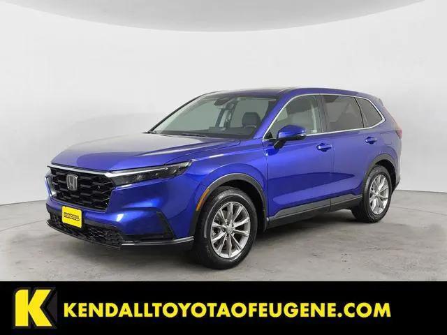 2023 Honda CR-V EX-L AWD for sale in Eugene, OR