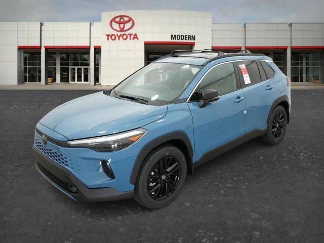 2026 Toyota Corolla Cross Hybrid XSE for sale in Winston Salem, NC