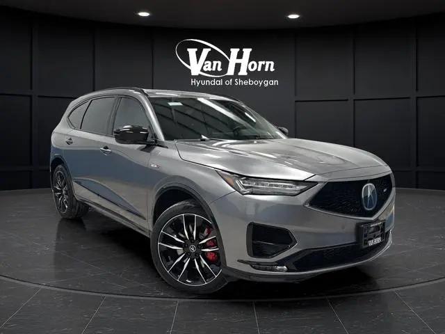 2023 Acura MDX Type S w/Advance Package for sale in Sheboygan, WI
