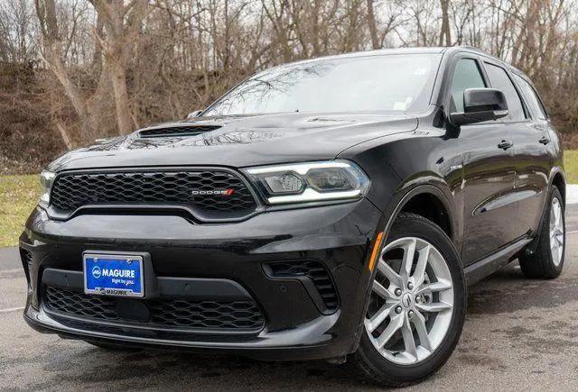 2025 Dodge Durango R/T for sale in Syracuse, NY