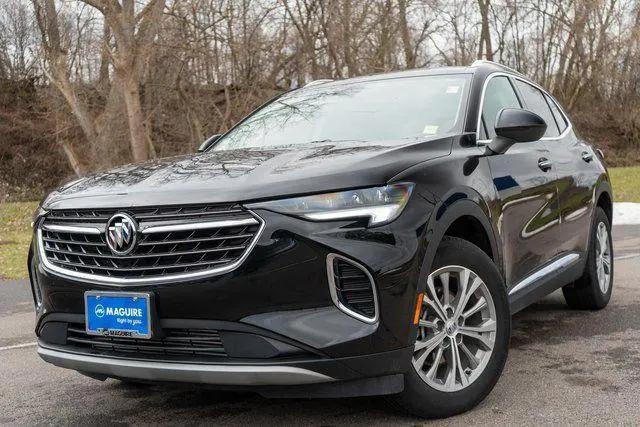 2023 Buick Envision Preferred AWD for sale in Syracuse, NY