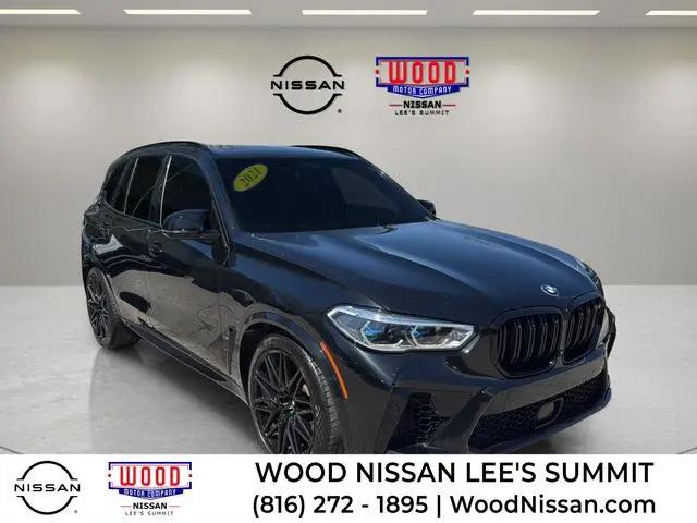 2021 BMW X5 M Base for sale in Lee's Summit, MO