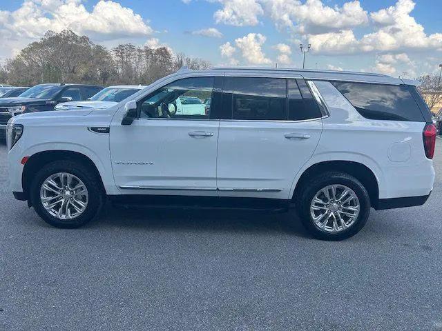 2022 GMC Yukon 2WD SLT for sale in Ashburn, GA