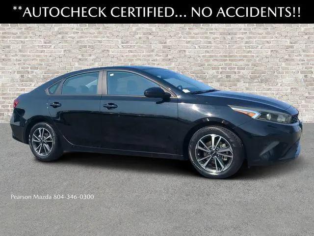 2023 Kia Forte LXS for sale in Richmond, VA
