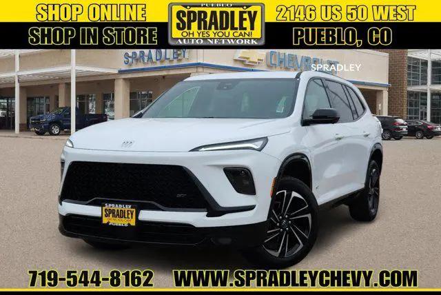 2025 Buick Enclave Sport Touring FWD for sale in Pueblo, CO