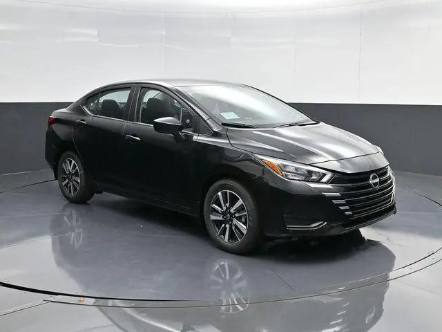 2025 Nissan Versa 1.6 S for sale in Naples, FL